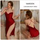 Satin Slip Night Dress For Women