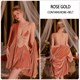 Women'S Velvet Floral Lace Robe Set