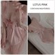 Sheer Lace Babydoll Chemise Nightdress