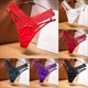 Women’S G-String Thongs Knickers Underwear Panties