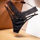 Women’S G-String Thongs Knickers Underwear Panties
