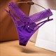 Women’S G-String Thongs Knickers Underwear Panties