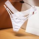 Women’S G-String Thongs Knickers Underwear Panties