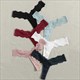 Women's Cotton Thong Underwear