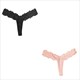Women's Cotton Thong Underwear