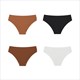 Seamless Panties For Women