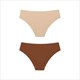 Seamless Panties For Women