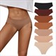 Seamless Panties For Women