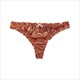 Seamless No Show Underwear Briefs For Women