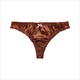 Seamless No Show Underwear Briefs For Women