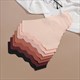 Comfortable Ice Silk Invisible Seamless Panties