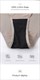 High-Waist Leakproof Period Panties Cotton