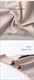 High-Waist Leakproof Period Panties Cotton