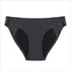 High-Waist Leakproof Period Panties Cotton