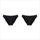 High-Waist Leakproof Period Panties Cotton
