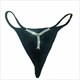 Hoty Girls Thong Women Panties Rhinestones G String Briefs Diamonds Erotic Underwear Low Waist Female Intimates