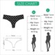 Y G-String Women Underwear Panties Pink Letter Thongs Seamless Briefs Women'S Lingerie Low Waist Lady Erotic Female Thong