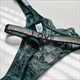 Spitze G-String Unterhosen Nahtlos Unterwäsche