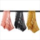 Lace Low-Waist Briefs For Women