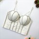 Rhinestone Camisole Top For Women