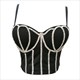 Rhinestone Camisole Top For Women