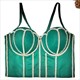 Rhinestone Camisole Top For Women