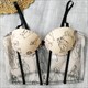 Rhinestone Camisole Top For Women