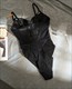 Damen BH und Slip Shapewear Set