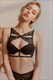 Lace Bra And Panty Sets For Women