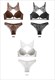 Lace Bra And Panty Sets For Women