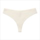 Seamless Low Waist Thong Underwear For Women