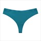 Seamless Low Waist Thong Underwear For Women
