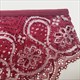 Mid Waist Lace Briefs Underwear