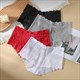 Lace Boxer Panties For Women Plus Size