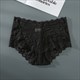 Lace Boxer Panties For Women Plus Size