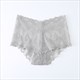 Lace Boxer Panties For Women Plus Size