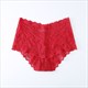 Lace Boxer Panties For Women Plus Size