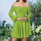 lace Mini Dress for Women