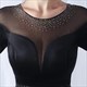 elegant Sequin Evening Dresses for Women's Weddings and Parties