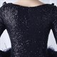 Shimmering Elegance Dresses For Any Occasion