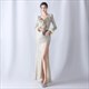 Shimmering Elegance Dresses For Any Occasion