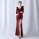 Shimmering Elegance Dresses For Any Occasion