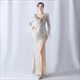 Shimmering Elegance Dresses For Any Occasion