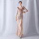 Shimmering Elegance Dresses For Any Occasion