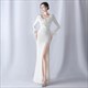Shimmering Elegance Dresses For Any Occasion