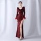 Shimmering Elegance Dresses For Any Occasion