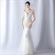 Long Formal Dress For Special Occasions