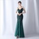 Long Formal Dress For Special Occasions