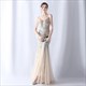 Long Formal Dress For Special Occasions