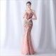 Long Formal Dress For Special Occasions